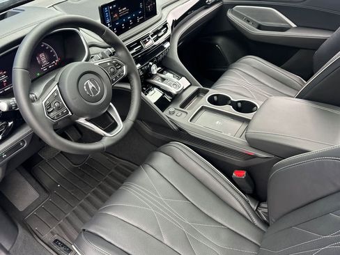 New 2026 Acura MDX SH-AWD w/ Advance Package image 8