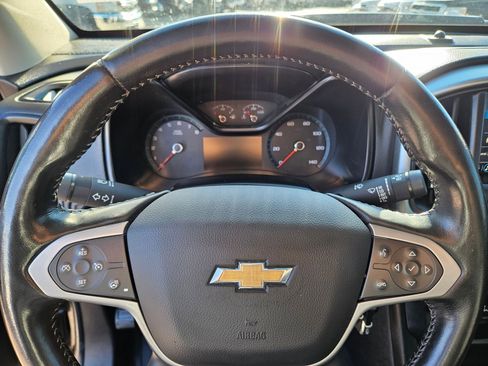 Used 2022 Chevrolet Colorado ZR2 AWD/4WD image 19