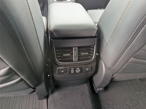 Used 2024 Subaru Outback Wilderness w/ Wilderness Package AWD/4WD image 19