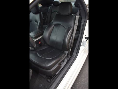 Used 2013 Cadillac CTS Coupe RWD image 15