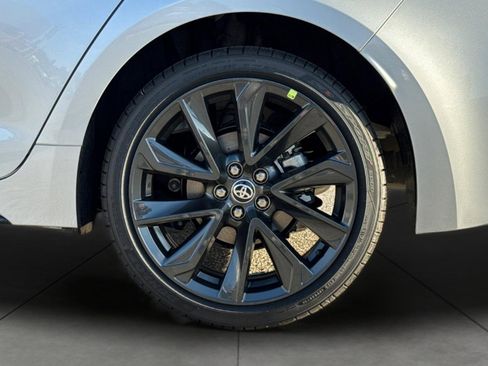 New 2026 Toyota Corolla SE image 32