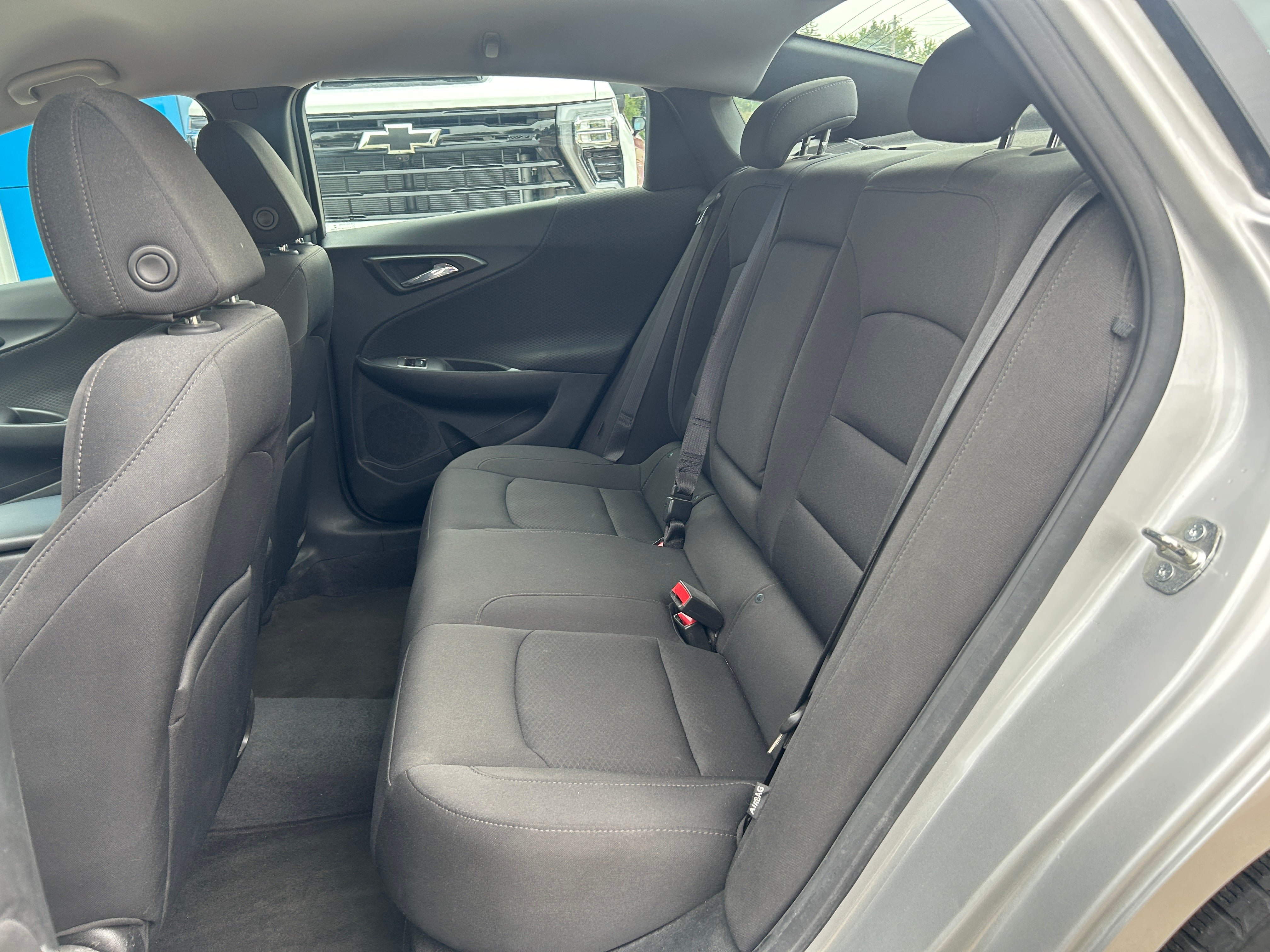 Used 2018 Chevrolet Malibu LS FWD image 29