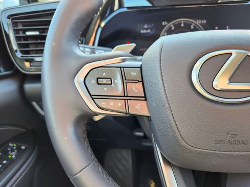 Used 2024 Lexus NX 350 AWD image 13