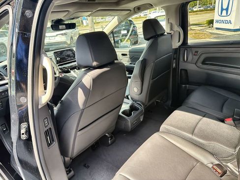 New 2026 Honda Odyssey EX-L image 26