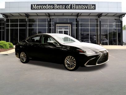 Used 2022 Lexus ES 300h Ultra Luxury