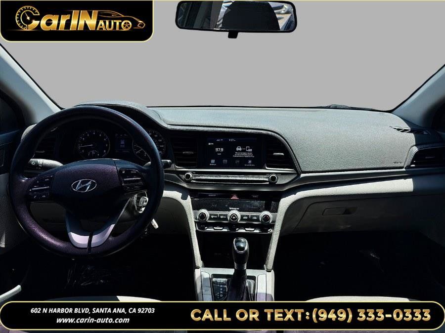 Used 2020 Hyundai Elantra SEL FWD image 22