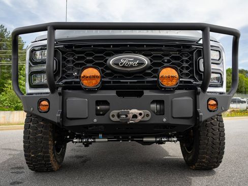 New 2026 Ford F250 Lariat AWD/4WD image 18