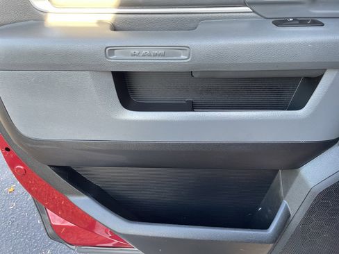 Used 2014 RAM 2500 Big Horn image 52