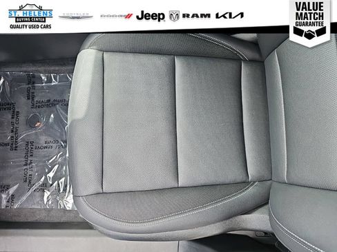 Used 2024 Chevrolet Blazer EV LT AWD/4WD image 14