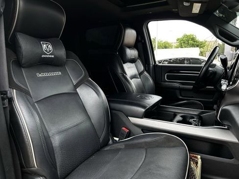 Used 2020 RAM 2500 Laramie AWD/4WD image 31