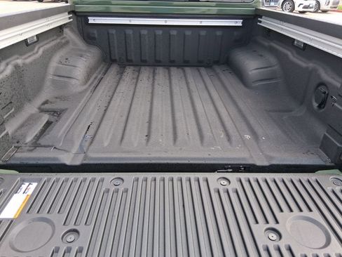 New 2026 Nissan Frontier Pro-X w/ Pro Premium Package image 6