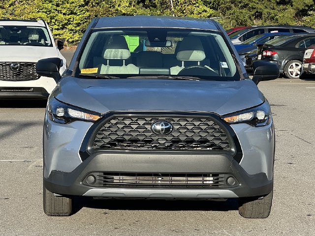 Used 2022 Toyota Corolla Cross L FWD image 3