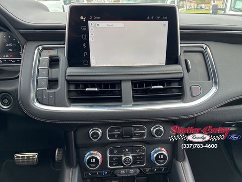 Used 2023 GMC Yukon XL AT4 w/ AT4 Premium Plus Package image 37