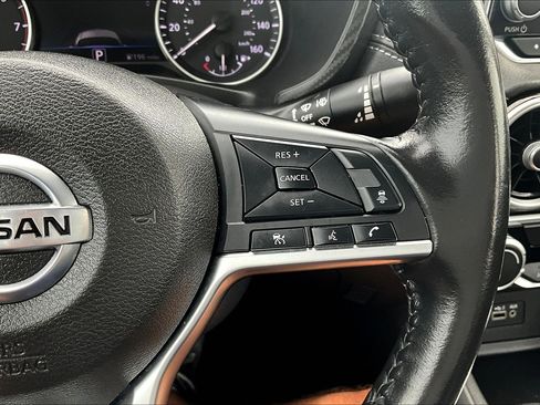 Used 2022 Nissan Sentra SV image 23