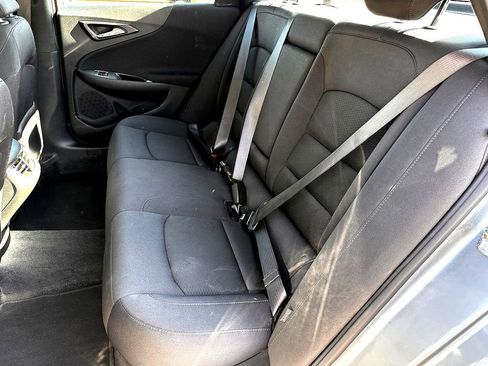 Used 2024 Chevrolet Malibu LT image 22