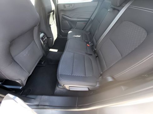 Used 2024 Ford Escape Active w/ Cold Weather Package FWD image 10