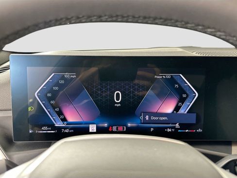 Certified 2025 BMW 330i xDrive Sedan w/ Convenience Package image 11