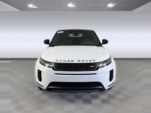 Used 2026 Land Rover Range Rover Evoque S AWD/4WD image 6