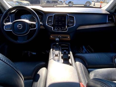 Used 2019 Volvo XC90 T6 Inscription w/ Advanced Package image 12