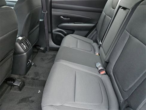 New 2026 Hyundai Tucson Blue SE image 30