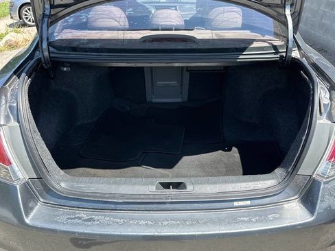 Used 2009 Honda Accord EX-L image 22