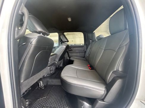 Certified 2024 RAM 2500 Tradesman image 33