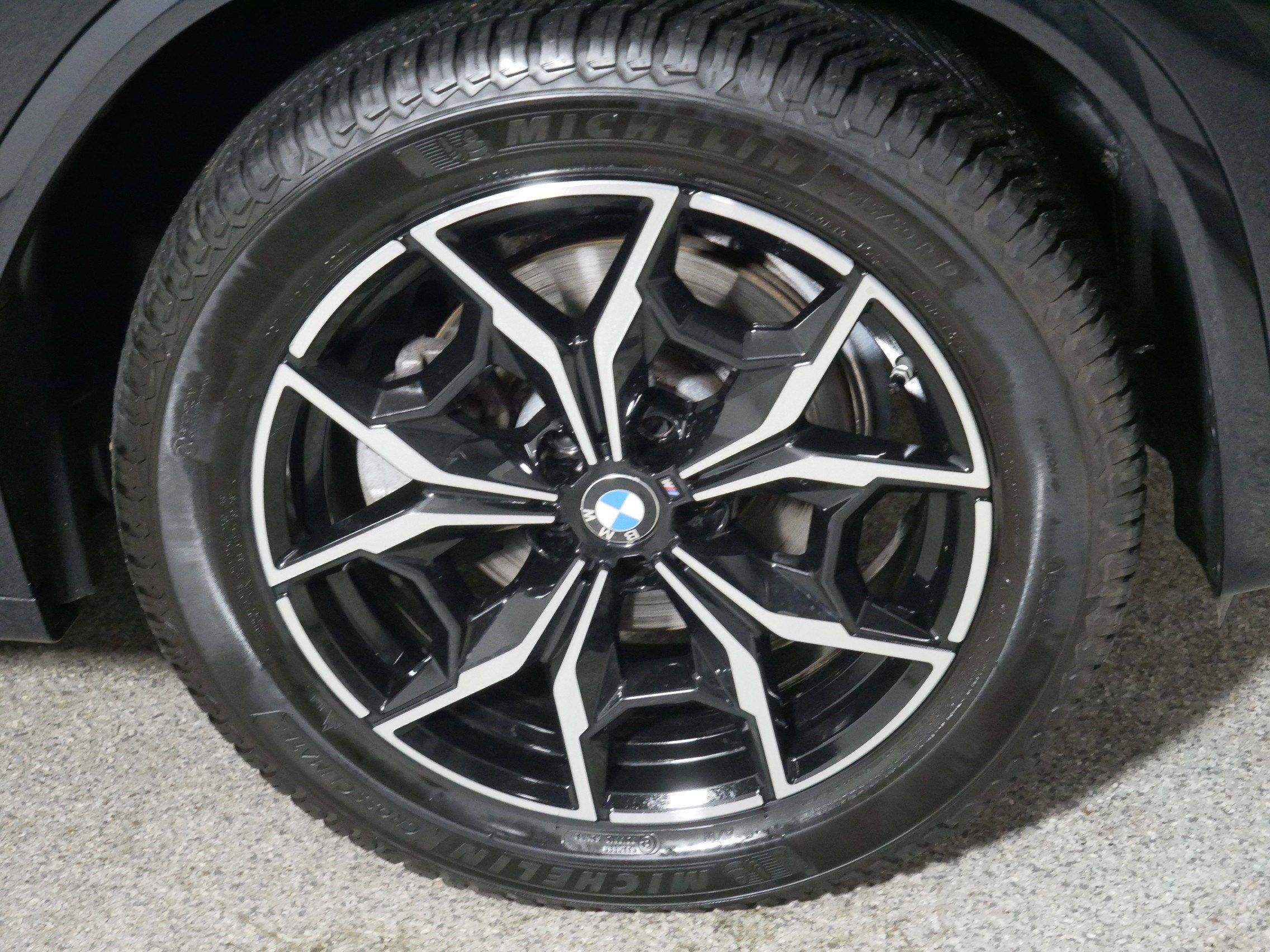 Used 2022 BMW X3 xDrive30i w/ M Sport Package 2 AWD/4WD image 15