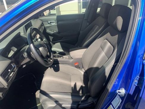 Used 2022 Honda Civic Sport image 5