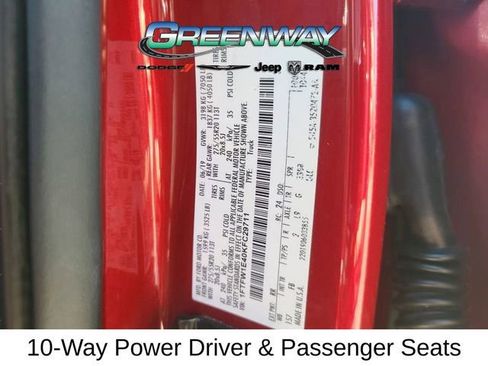 Used 2019 Ford F150 XLT w/ Equipment Group 302A Luxury image 6