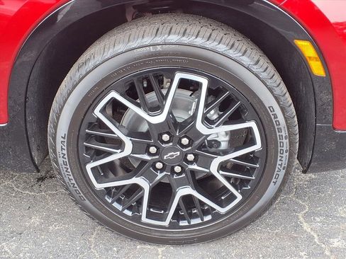 New 2026 Chevrolet Blazer RS image 3