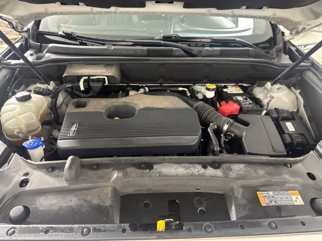 Used 2020 Lincoln Nautilus Reserve AWD/4WD image 11