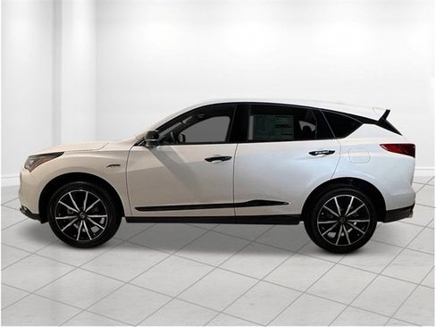 New 2025 Acura RDX AWD w/ A-Spec & Advance Pkg image 2