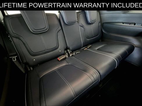 Certified 2026 INFINITI QX80 4WD w/ Sport Exterior Package image 37