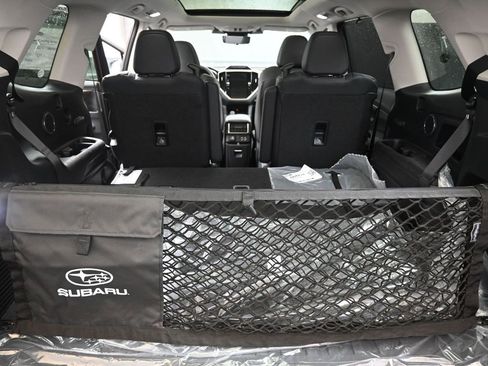New 2026 Subaru Ascent Touring image 19