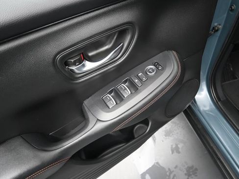 Certified 2024 Honda HR-V Sport image 21