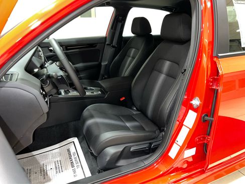 New 2026 Honda Civic Sport image 15