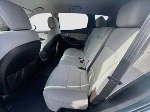 Used 2018 Hyundai Santa Fe Sport w/ 2.4L Value Package 02 FWD image 20