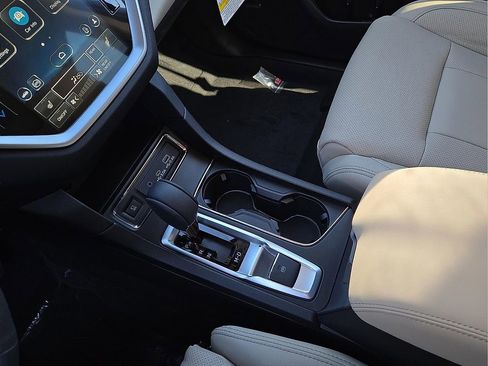 New 2026 Subaru Ascent Limited image 21