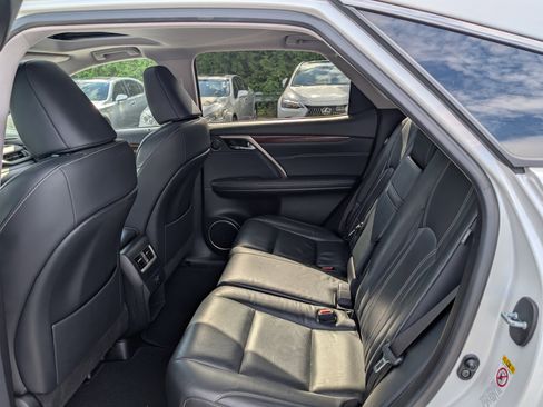Used 2017 Lexus RX 350 AWD image 15