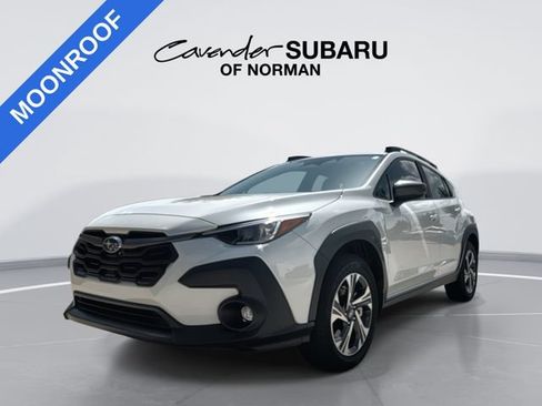 Used 2026 Subaru Crosstrek 2.5i Premium AWD/4WD image 1