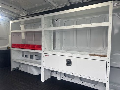 New 2026 Ford Transit 250 148 Medium Roof image 8