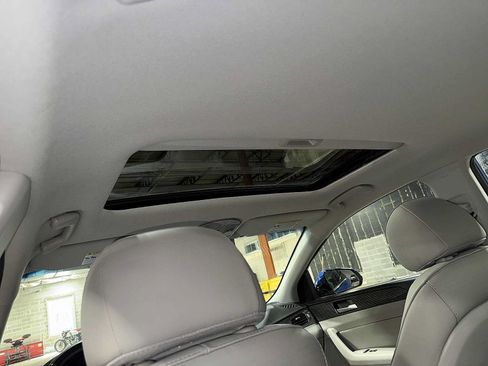 Used 2018 Hyundai Sonata Limited w/ Cargo Package FWD image 24