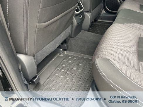 Used 2025 Subaru Outback Premium w/ Popular Package #1A image 14