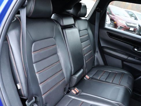 Certified 2023 Honda CR-V Sport Touring image 12