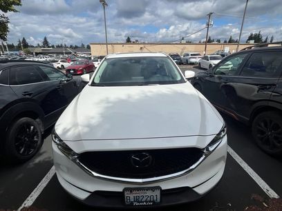 Used 2018 MAZDA CX-5 Grand Touring