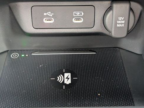 Used 2025 Acura ADX A-Spec FWD image 21