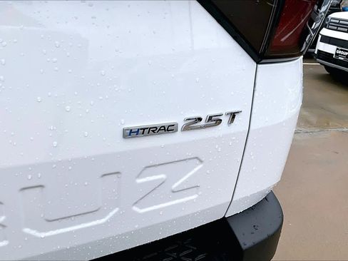 Certified 2022 Hyundai Santa Cruz SEL Premium AWD/4WD image 10