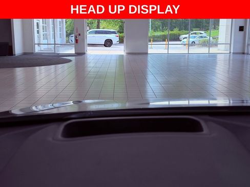 Certified 2025 Lexus NX 350h AWD w/ Cold Area Package image 13