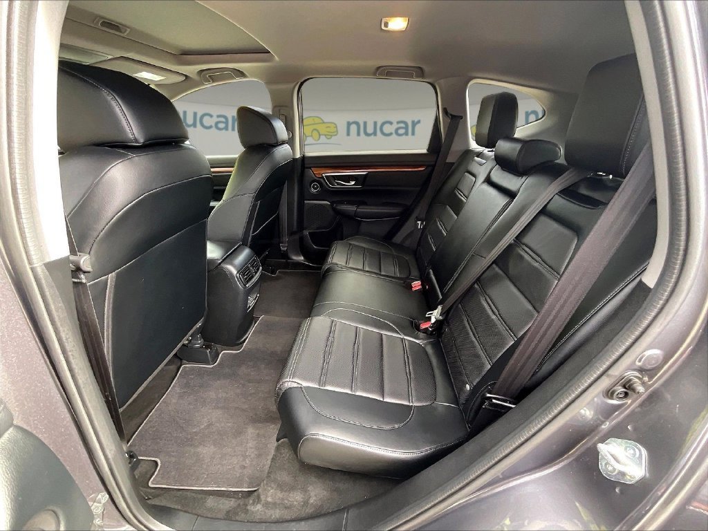 Used 2022 Honda CR-V EX-L image 15