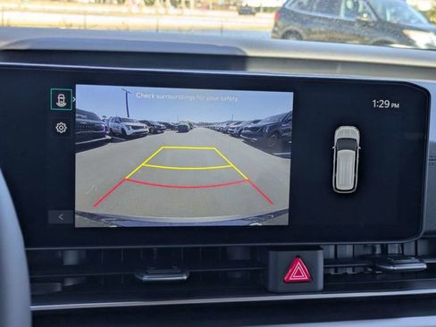 New 2026 Kia Carnival LXS FWD image 21